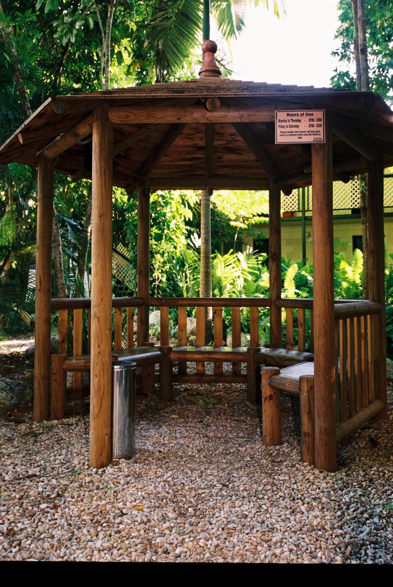 Cairns Gateway Resort Ngoại thất bức ảnh