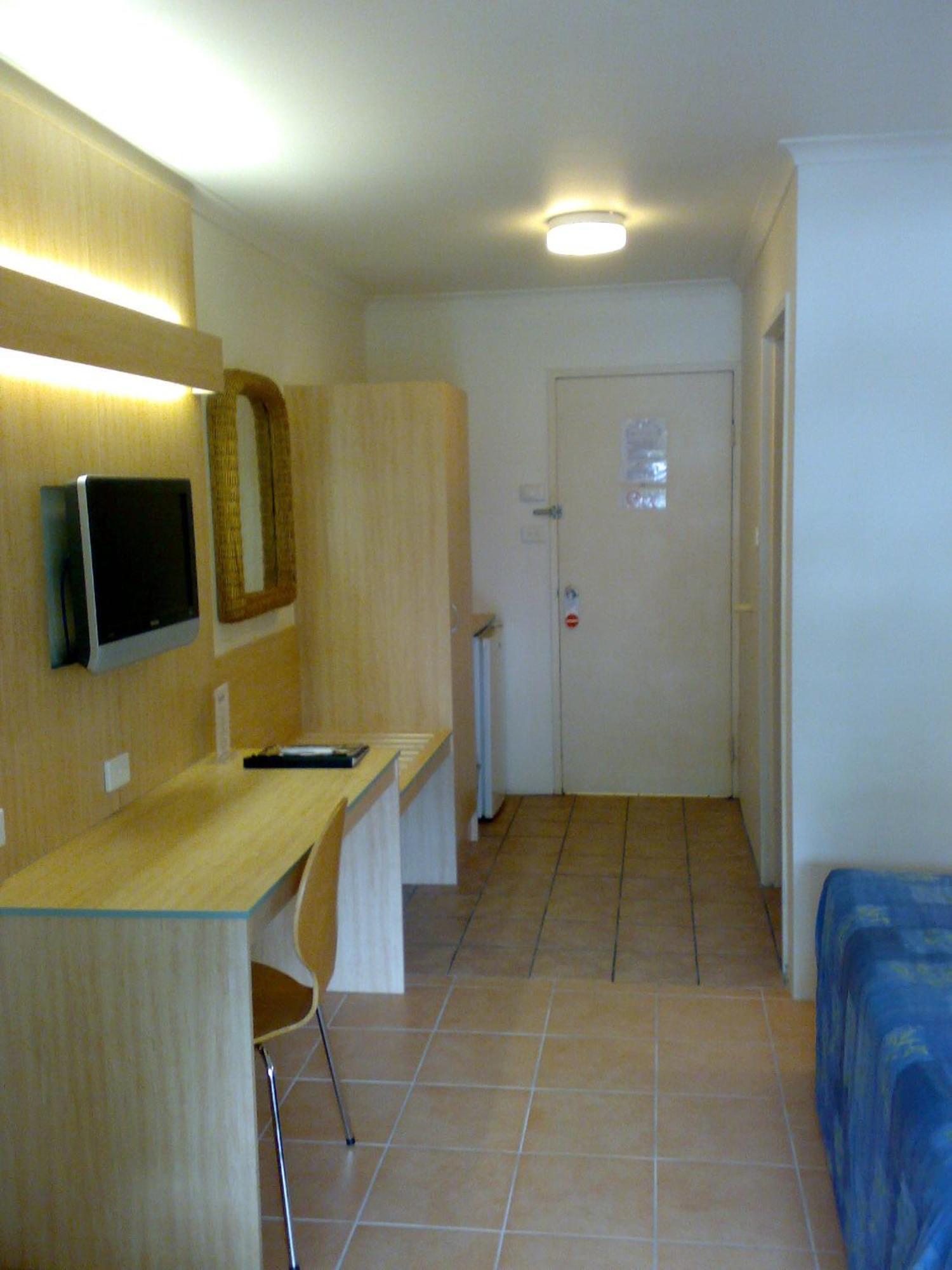 Cairns Gateway Resort Ngoại thất bức ảnh