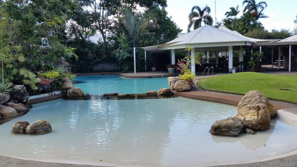 Cairns Gateway Resort Ngoại thất bức ảnh