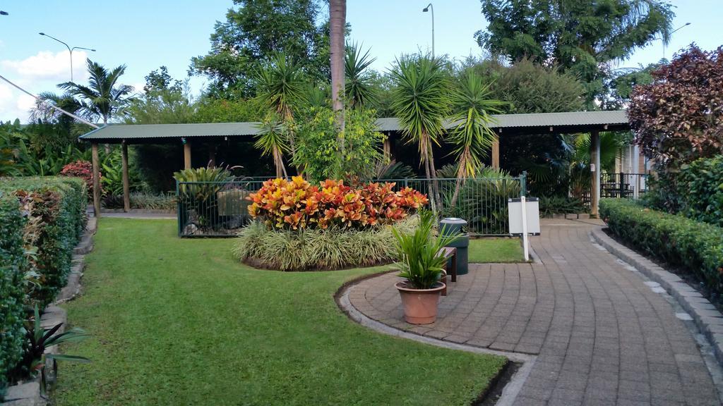 Cairns Gateway Resort Ngoại thất bức ảnh