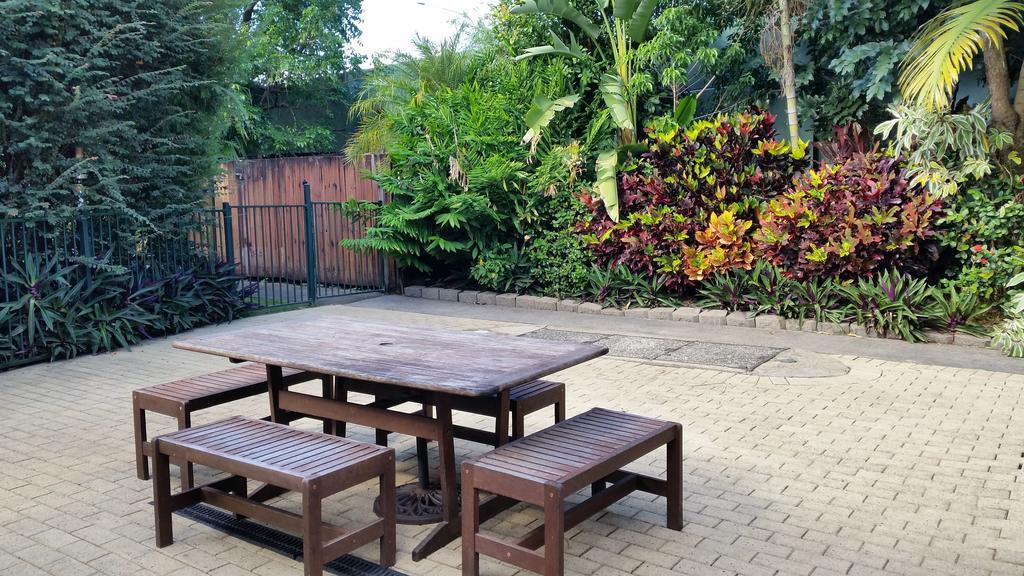 Cairns Gateway Resort Ngoại thất bức ảnh