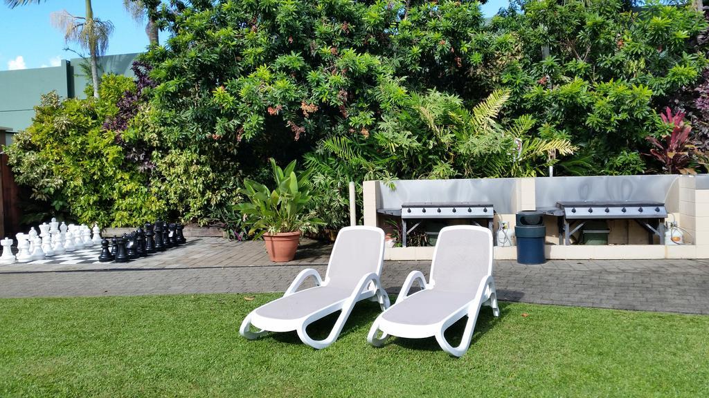 Cairns Gateway Resort Ngoại thất bức ảnh