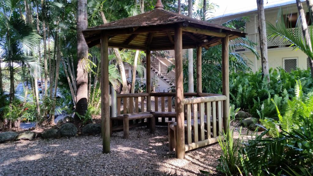 Cairns Gateway Resort Ngoại thất bức ảnh