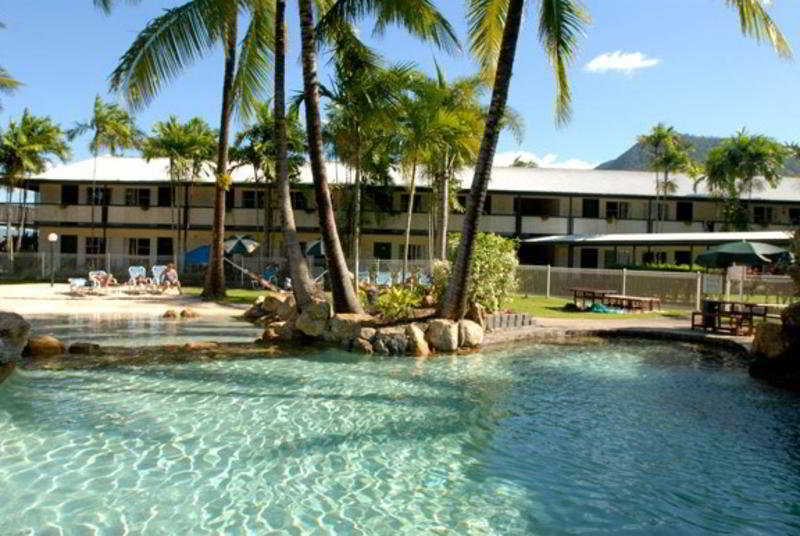 Cairns Gateway Resort Ngoại thất bức ảnh