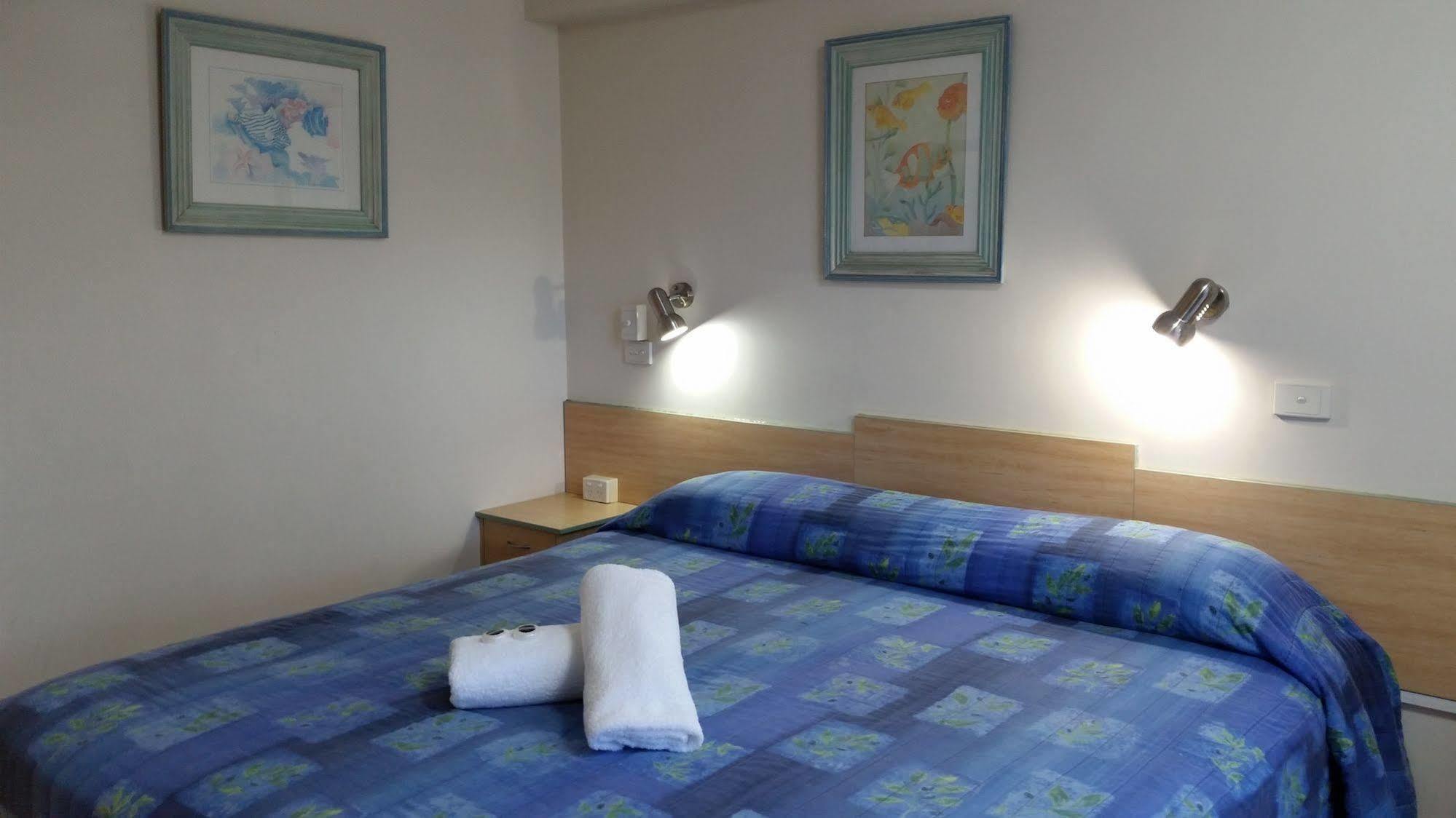 Cairns Gateway Resort Ngoại thất bức ảnh