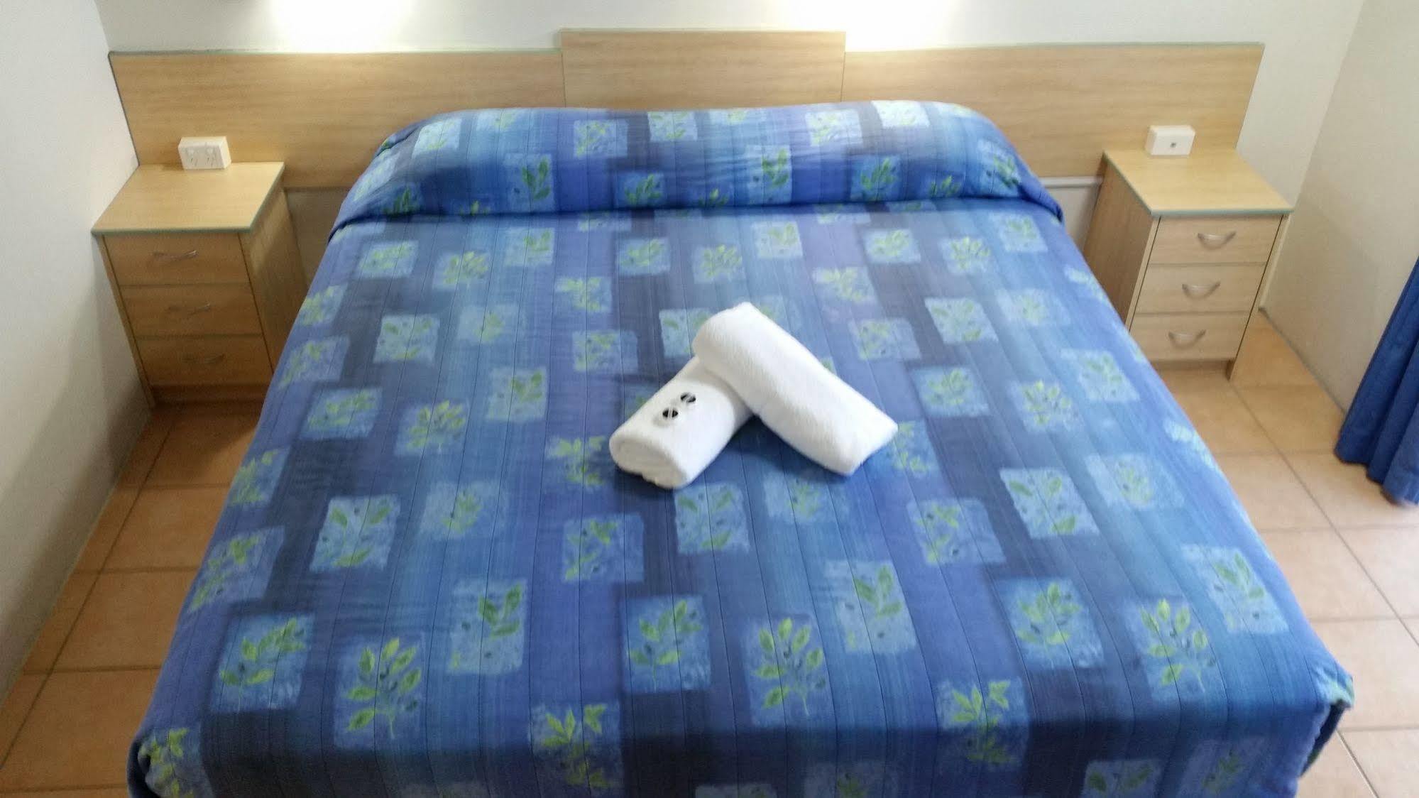 Cairns Gateway Resort Ngoại thất bức ảnh