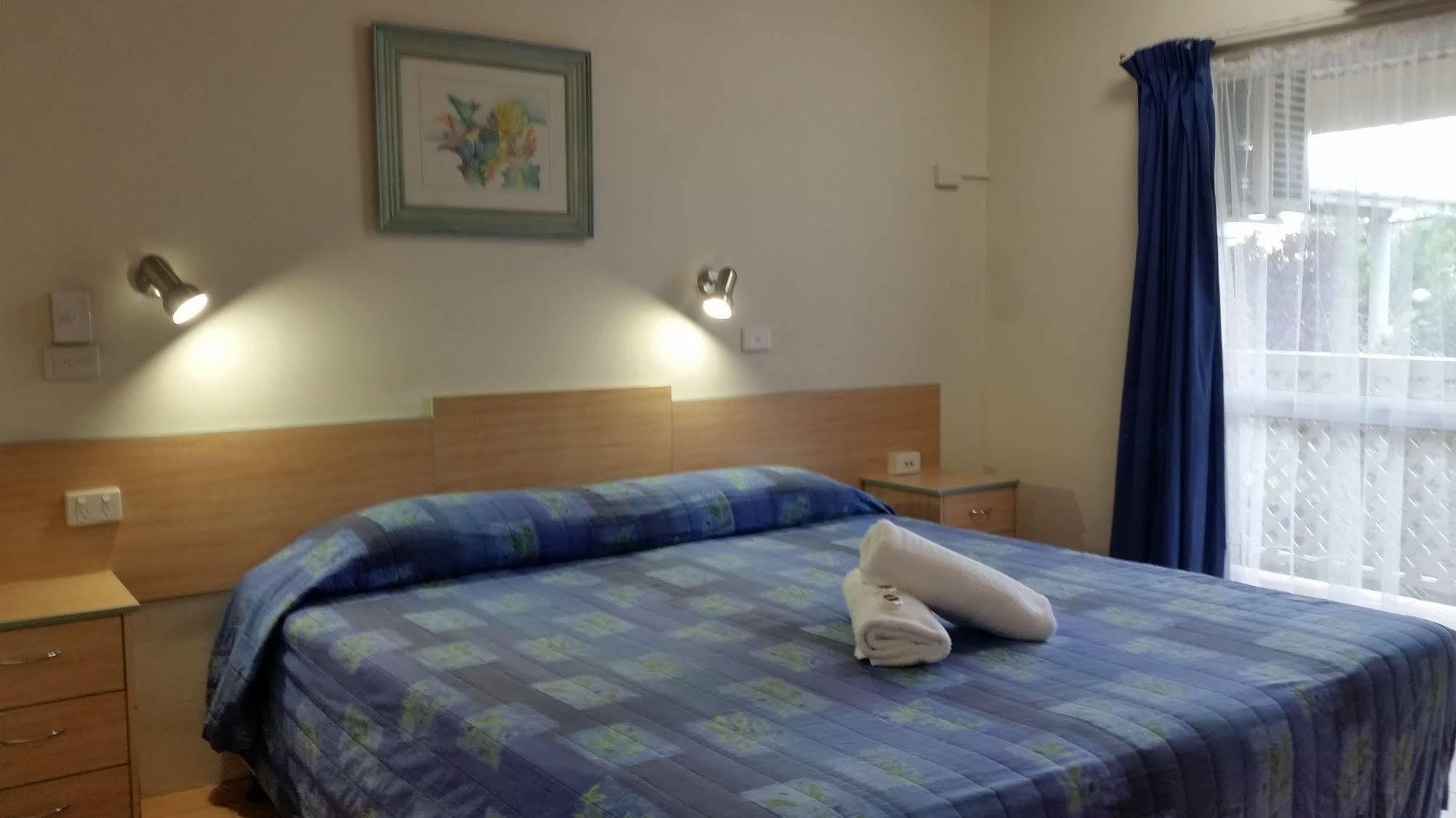 Cairns Gateway Resort Ngoại thất bức ảnh