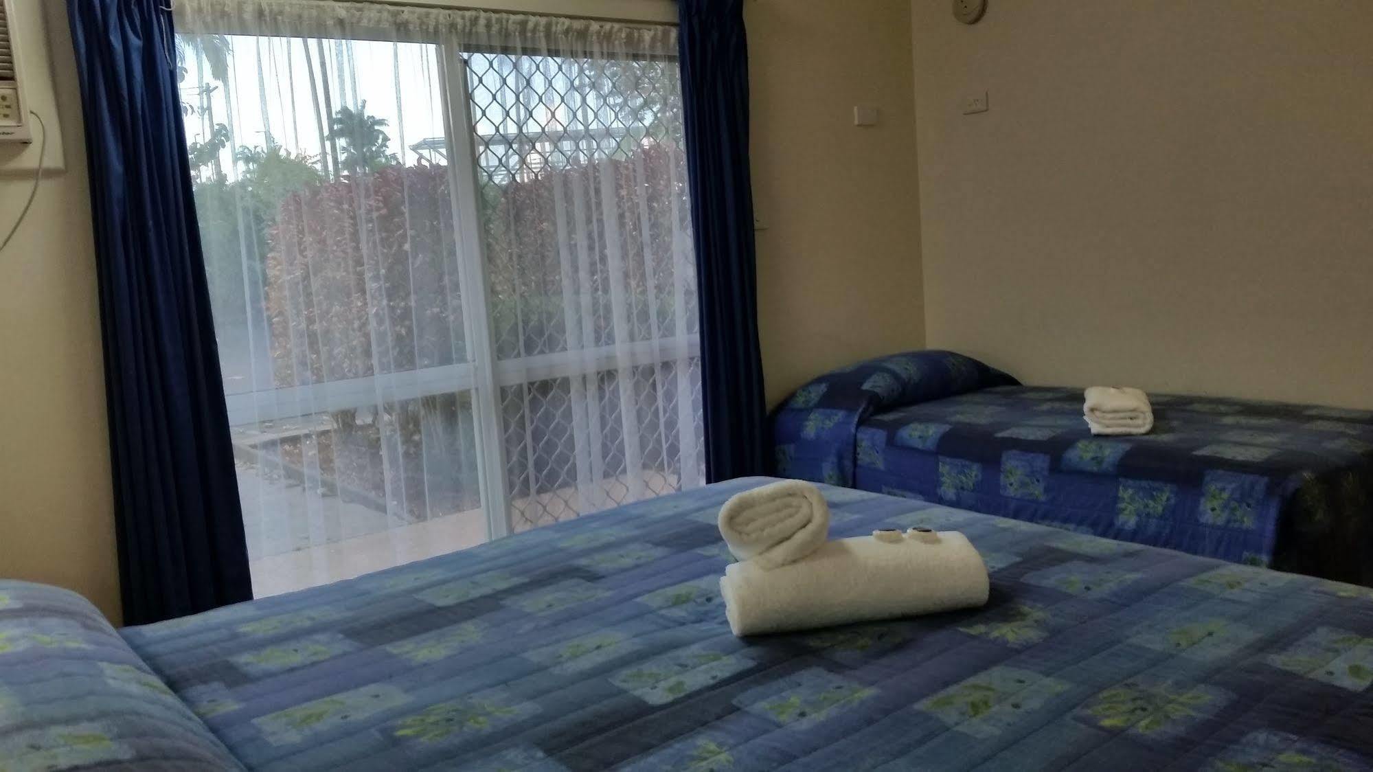 Cairns Gateway Resort Ngoại thất bức ảnh
