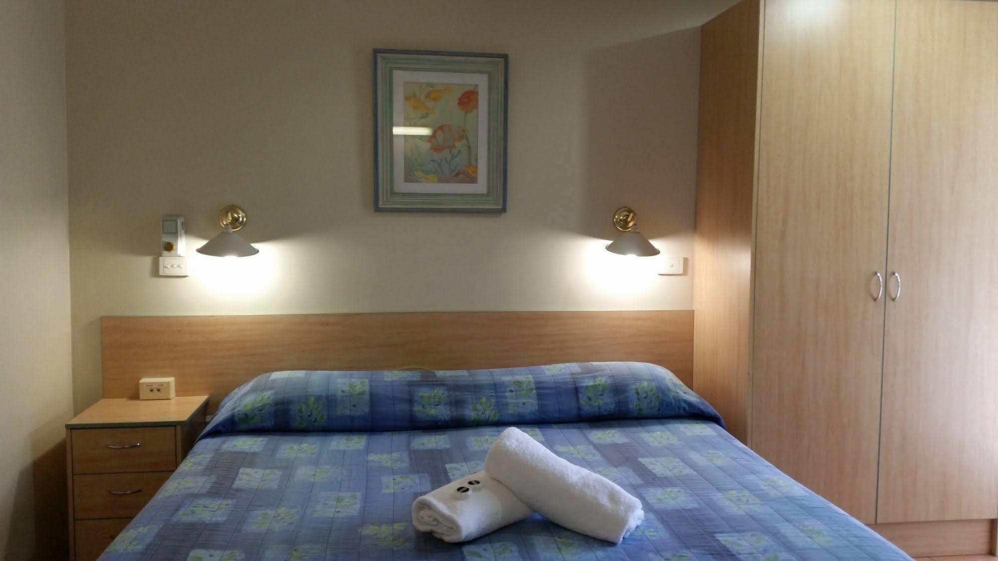 Cairns Gateway Resort Ngoại thất bức ảnh