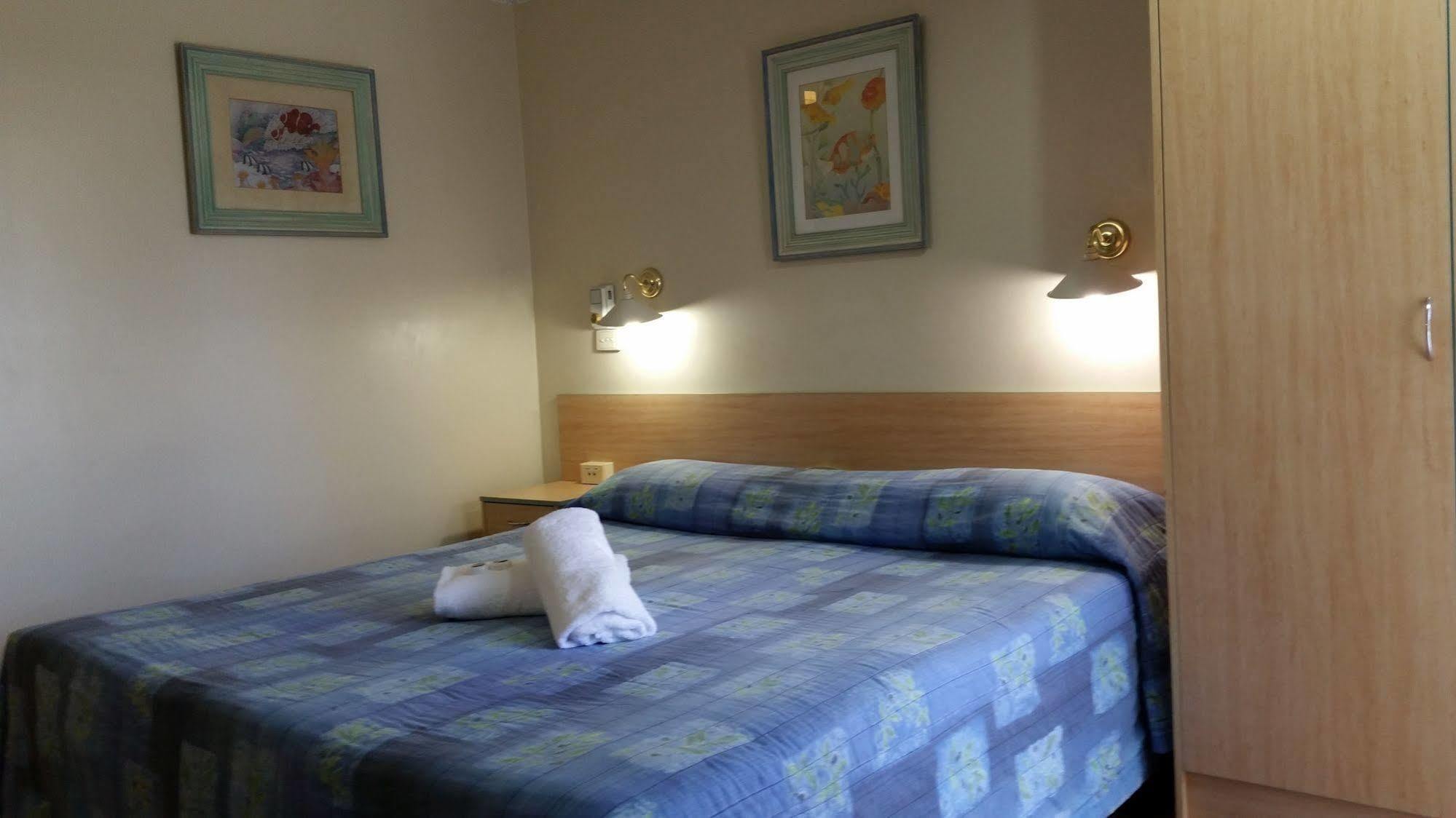 Cairns Gateway Resort Ngoại thất bức ảnh