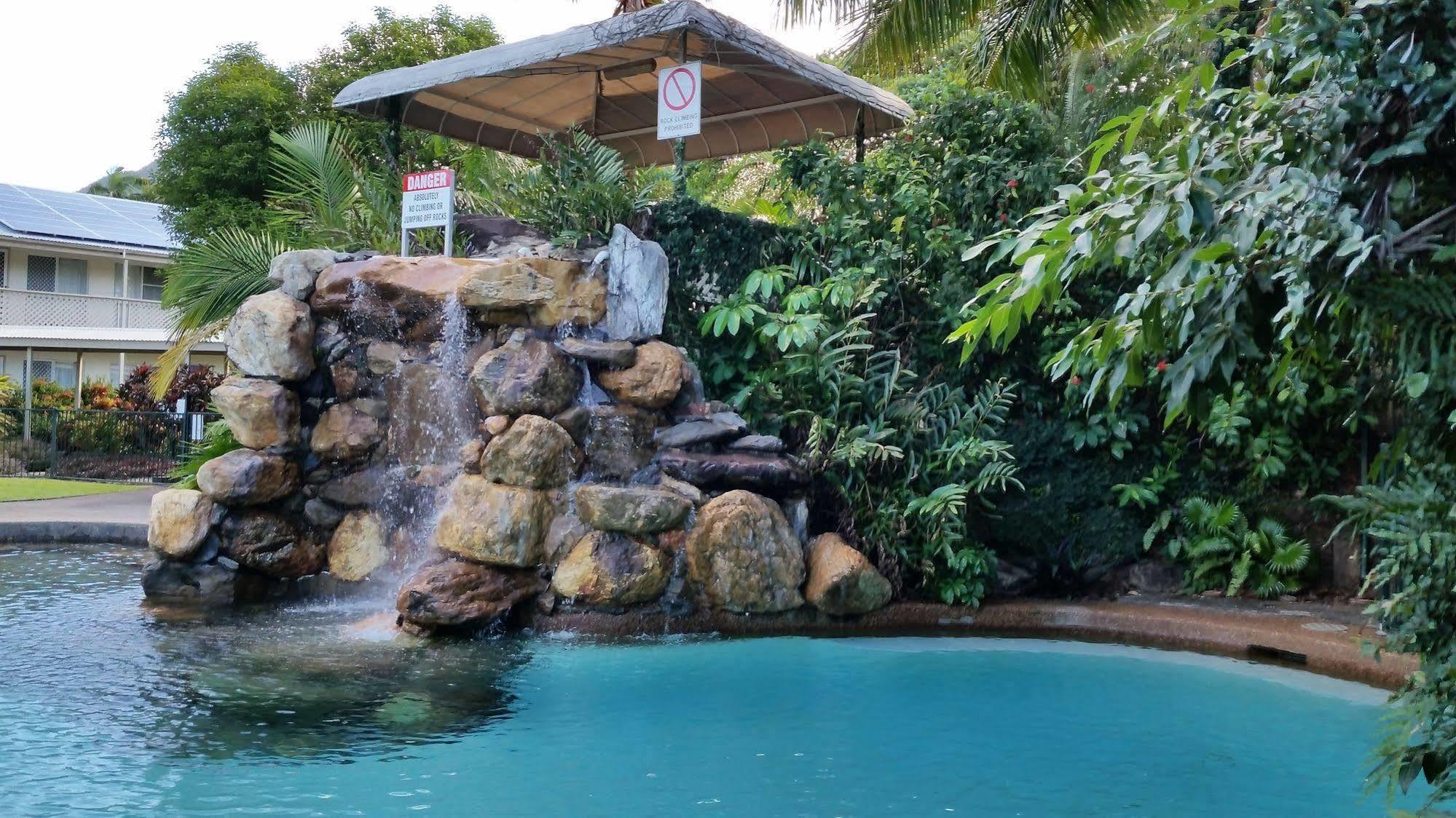 Cairns Gateway Resort Ngoại thất bức ảnh