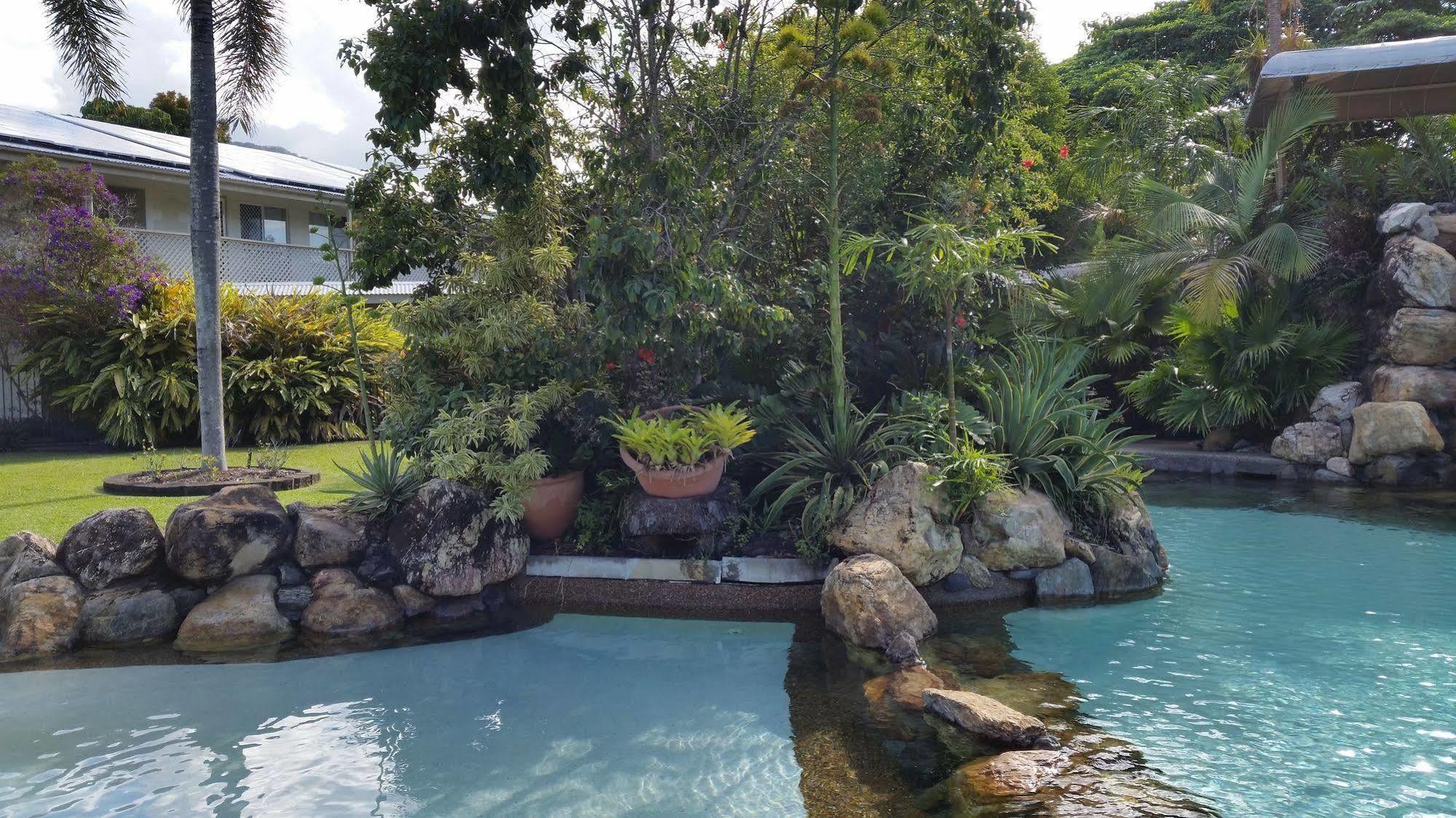 Cairns Gateway Resort Ngoại thất bức ảnh